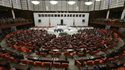 İYİ Parti Kurultayı Öncesi 3 Milletvekiline Rozet Takılacak!