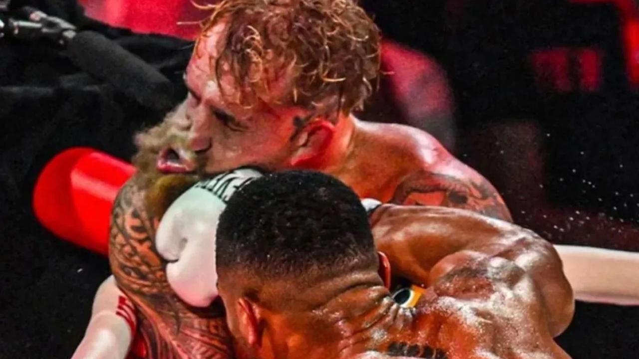 Jake Paul'un çenesini kırdığı maçtan kazancı belli oldu!