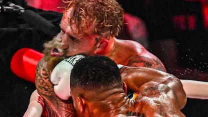 Jake Paul'un çenesini kırdığı maçtan kazancı belli oldu!