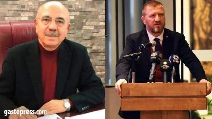 Kanal 38 Televizyonu 22 Yaşında: Kayseri’nin Ekrandaki Hafızası!