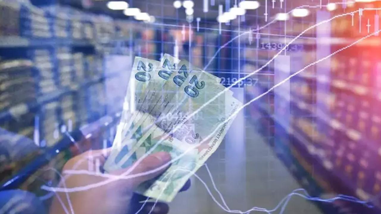 Kasım ayı enflasyonu belli oldu! Memur ve emeklinin 5 aylık zam oranı netleşti!