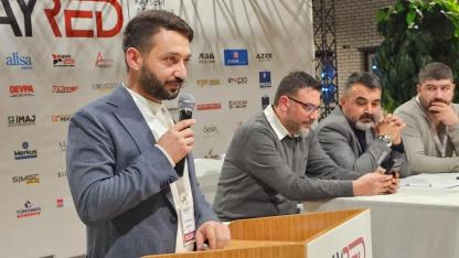 Kayseri Açık Hava Reklamcılar Derneği 3. Olağan Genel Kurulu Gerçekleştirildi!