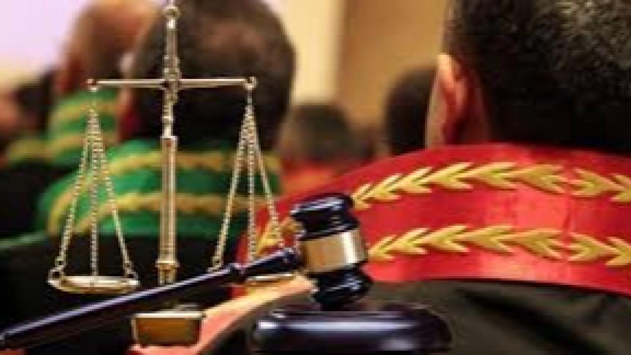 Kayseri Adliyesinde Büyük Görev Değişikliği: Çok Sayıda Hâkim ve Savcı Atandı!