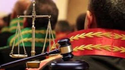 Kayseri Adliyesinde Büyük Görev Değişikliği: Çok Sayıda Hâkim ve Savcı Atandı!