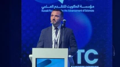 Kayseri Büyükşehir’den Kuveyt’te “Temiz Enerji” ve “Akıllı Ulaşım” Sunumu!