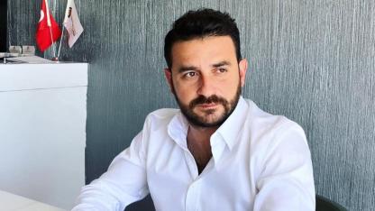 Kayseri Emlakçılar Odası’nda Seçim Heyecanı: Erhan Taştan Adaylığını Açıkladı!