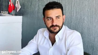 Kayseri Emlakçılar Odası’nda Seçim Heyecanı: Ertan Taştan Adaylığını Açıkladı!