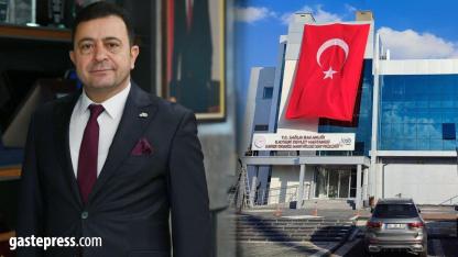 Kayseri OSB’de Sağlık Merkezi Açılıyor!