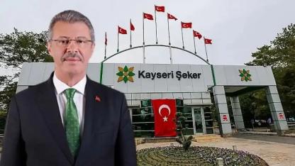 Kayseri Şeker’in VUK Zarar Açıklaması Gündemde: 1,9 Milyar TL