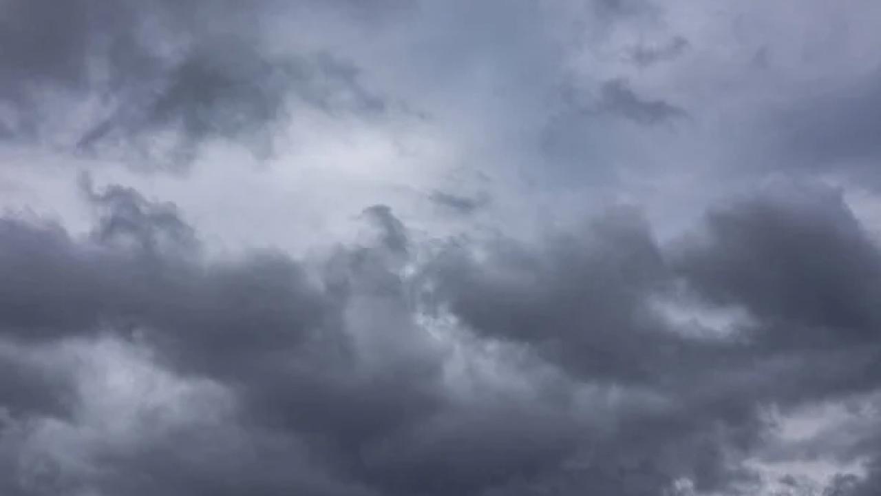 Kayseri’de 21 Aralık Pazar Hava Durumu Açıklandı!