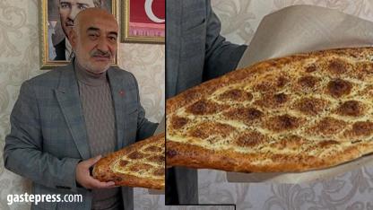 Kayseri’de Ekmek ve Pideye Zam: Yeni Fiyatlar 1 Ocak 2026’da Geçerli Olacak!