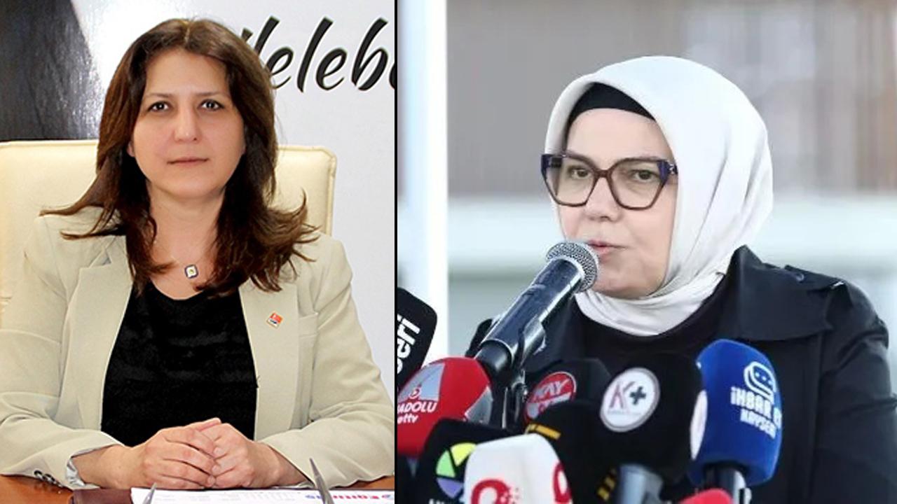 Kayseri’de “Kale” Tartışması Büyüyor: CHP İl Başkanı Ümit Özer’den AK Partili Böhürler’e Sert Yanıt!