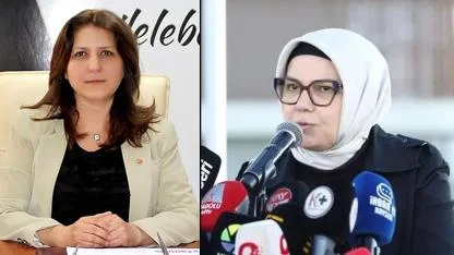 Kayseri’de “Kale” Tartışması Büyüyor: CHP İl Başkanı Ümit Özer’den AK Partili Böhürler’e Sert Yanıt!