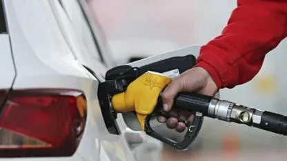 Kayseri’de Motorin Fiyatlarına 2 Liralık İndirim!