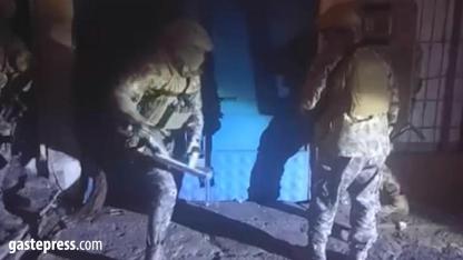 Kayseri’de ‘Narko-Kapan’ Operasyonu: Uyuşturucu, Silah ve Sahte Kartlar Ele Geçirildi!