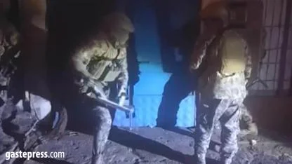 Kayseri’de ‘Narko-Kapan’ Operasyonu: Uyuşturucu, Silah ve Sahte Kartlar Ele Geçirildi!