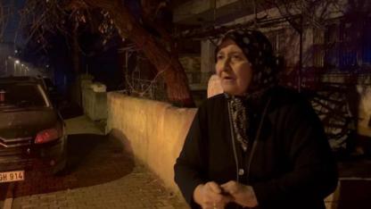 Kayseri’de Örnek Komşuluk: Ulaşamadığı Diyabet Hastası Komşusu İçin Ekipleri Aradı!