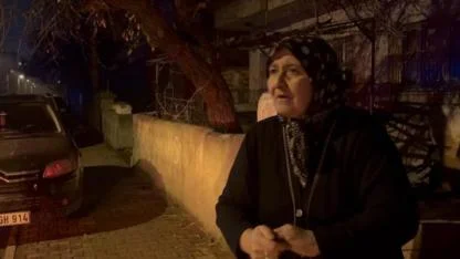 Kayseri’de Örnek Komşuluk: Ulaşamadığı Diyabet Hastası Komşusu İçin Ekipleri Aradı!