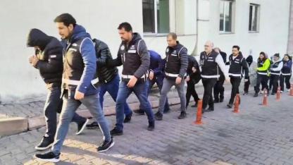 Kayseri’de Sahte Reçete Operasyonu: 3 Tutuklama, 9 Şüpheli Adli Kontrolle Serbest!