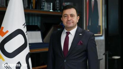 Kayseri’nin 11 Aylık İhracatı 3,5 Milyar Dolara Yaklaştı!