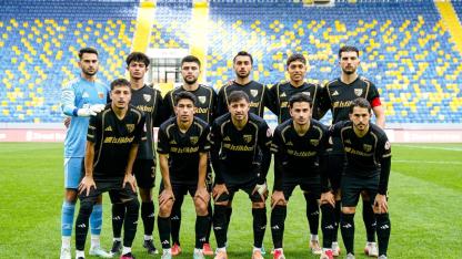 Kayserispor kupaya veda etti!