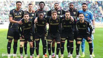 Kayserispor’un Hazırlık Maçlarının Tarihleri Belli Oldu!