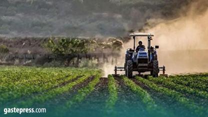 Kayseri’ye TKDK’dan 270 Milyon TL’lik Yatırım Desteği!