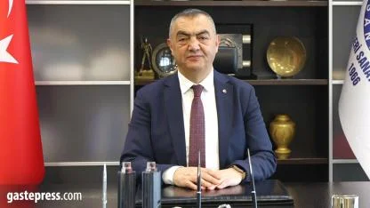 KAYSO Başkanı Büyüksimitci: “Kayseri İhracatı Yıllık Bazda Artışını Sürdürüyor”