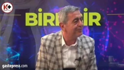 Kazım Yücel: DEM Masanın Üstünde Geziyor!