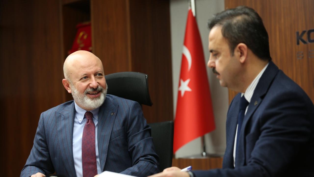 Kocasinan’dan Öğrencilere Kahvaltı Desteği!