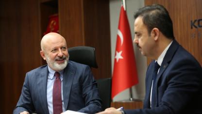 Kocasinan’dan Öğrencilere Kahvaltı Desteği!