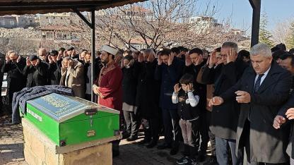 Koyun otlatma meselesinden öldürülen adam toprağa verildi!