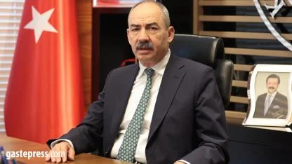 KTO Başkanı Ömer Gülsoy’dan Erciyes Tartışmalarına Sert Tepki!