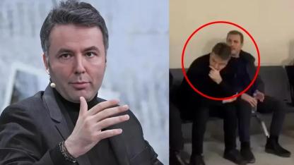 Mehmet Akif Ersoy'dan açıklama! İtibar suikasti ve gizli tanık kısmı bomba!