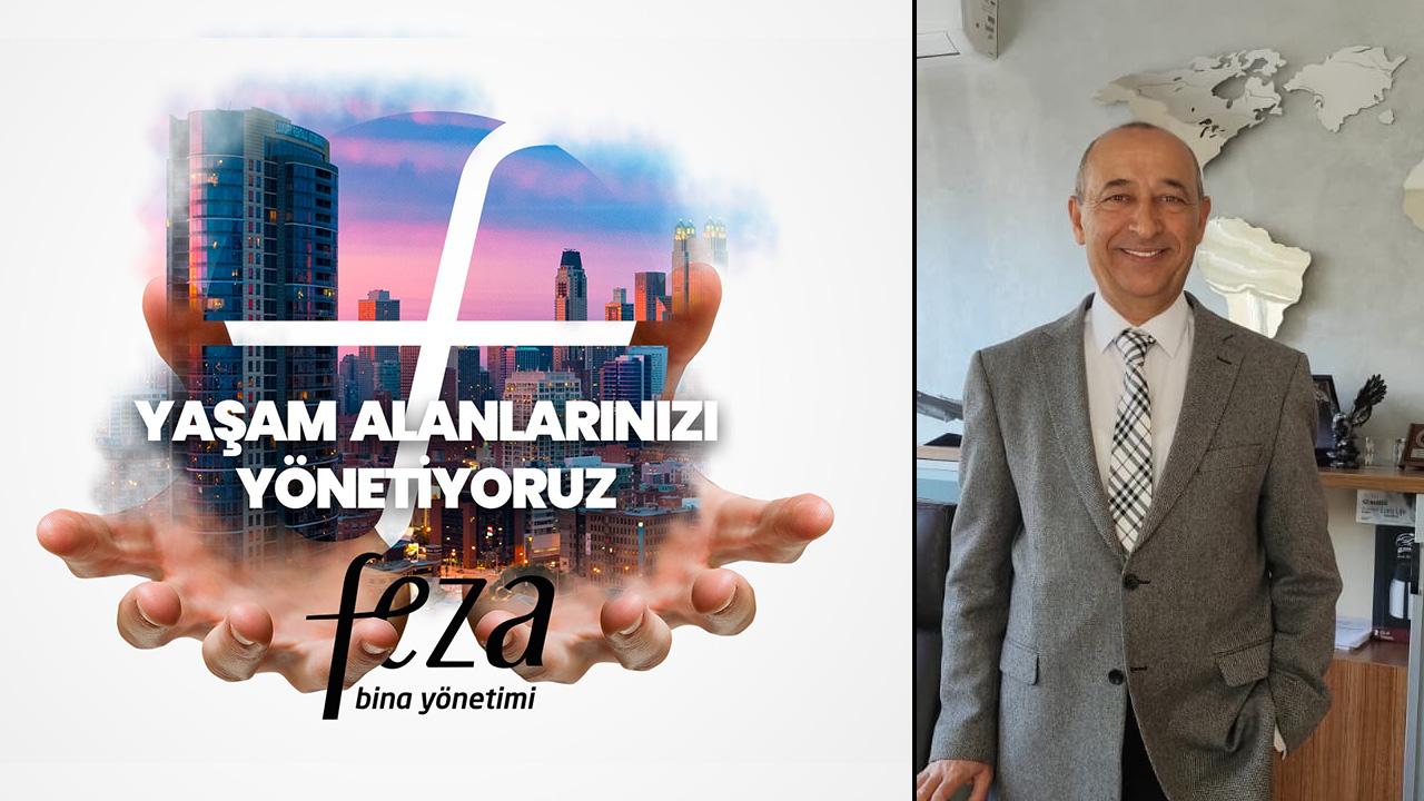 Mehmet Özbebit’ten Bina Yönetim Şirketlerinin Önemine Dair Açıklama!