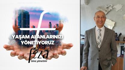 Mehmet Özbebit’ten Bina Yönetim Şirketlerinin Önemine Dair Açıklama!