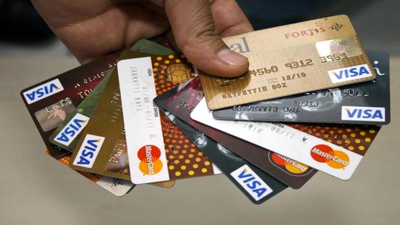Merkez Bankası'ndan kredi kartı kararı!