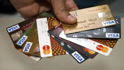 Merkez Bankası'ndan kredi kartı kararı!