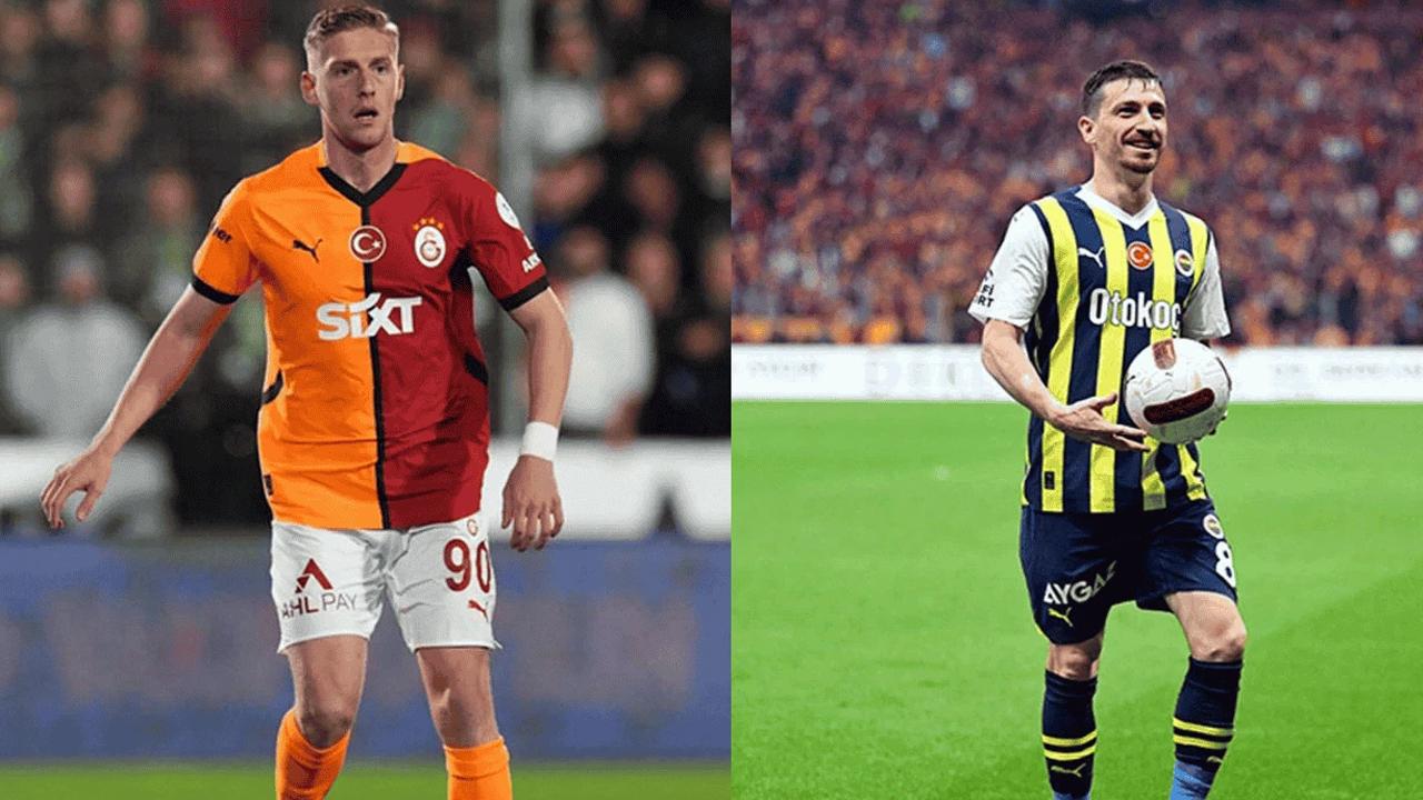 Mert Hakan Yandaş ve Metehan Baltacı'ya yönelik suçlamalar belli oldu!