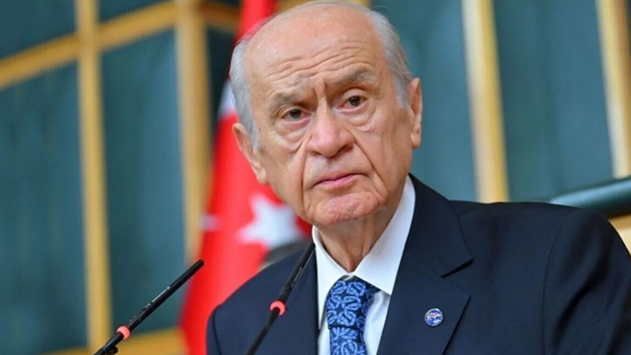 MHP bu hafta grup toplantısı yapmayacak: Nedeni belli oldu!