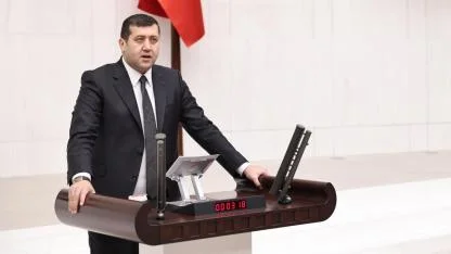 MHP Kayseri Milletvekili Ersoy'dan Başkan Büyükkılıç'a tebrik ve teşekkür!