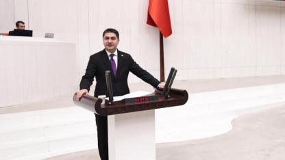 MHP’li Özdemir’den “Akreditesiz Basın Faaliyetleri” Uyarısı: “Toplumsal Kutuplaşma Artıyor”