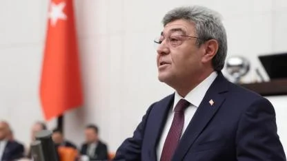 Milletvekili Dursun Ataş:  “Atatürk’ün Hedefleri, Türkiye Yüzyılı Vizyonunun Omurgasıdır”