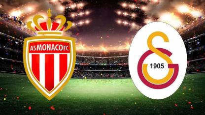 Monaco'dan dev maç öncesi skandal karar! Galatasaray taraftarları mağdur oldu!
