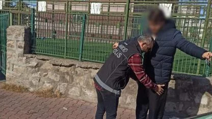 Narko-Okul uygulamasında 19 şahıs sorgulandı