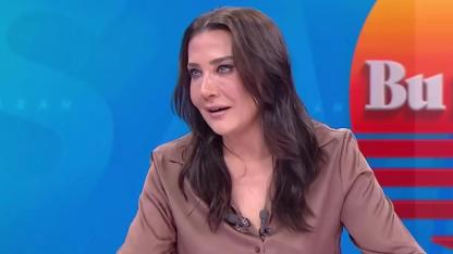 Okan Buruk iddiası yalanlanan Sevilay Yılman'ın işine son verildi!