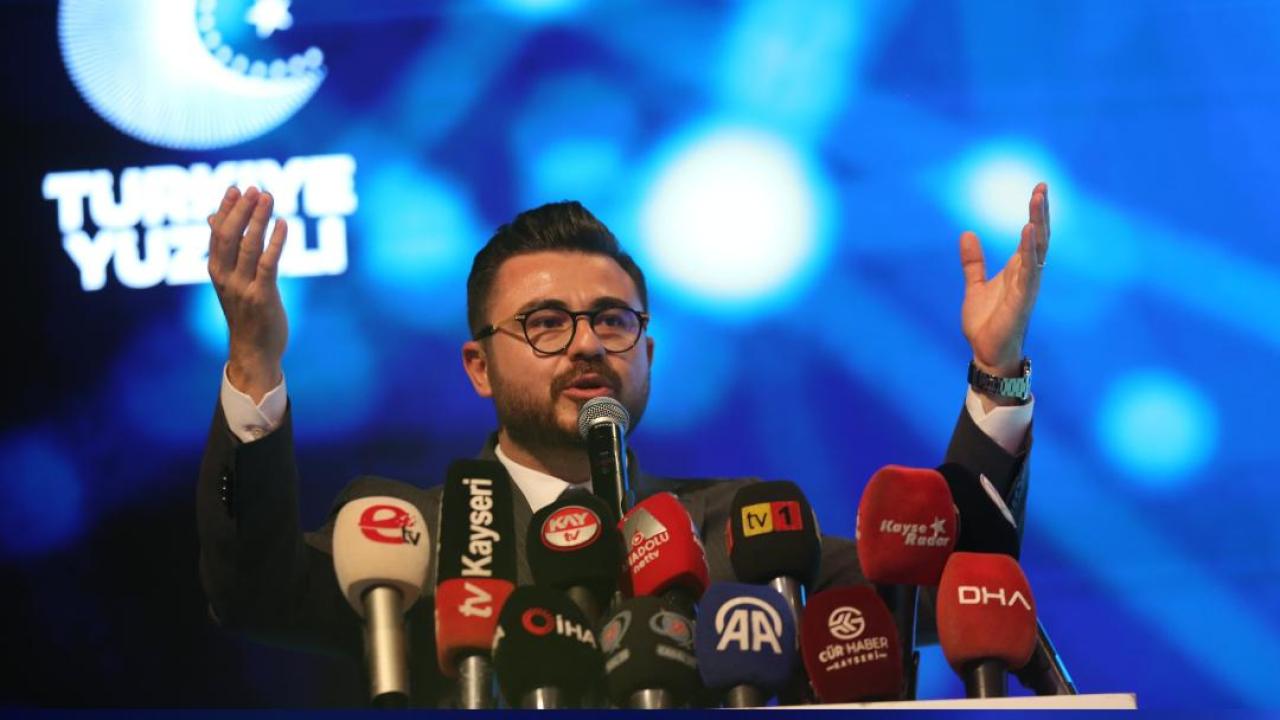 Okandan: “Rakamlar Konuşur, Belgeler Yalan Söylemez”