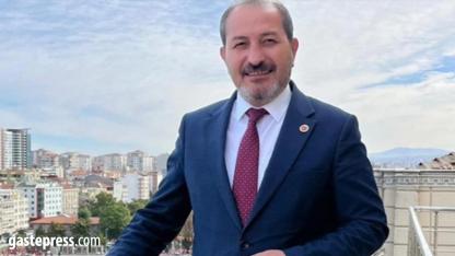 İş İnsanı Osman Türk Kalp Rahatsızlığı Nedeniyle Anjiyo Oldu