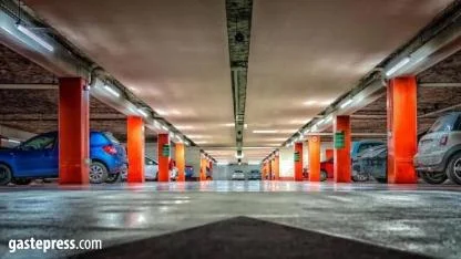 Otoparklarda yeni dönem başlıyor: Resmi Gazete'de yayımlandı!