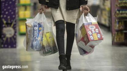 Plastik poşet fiyatı artıyor: 1 Ocak’tan itibaren 1 TL olacak!